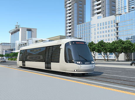 这家山东有轨电车厂家超靠谱